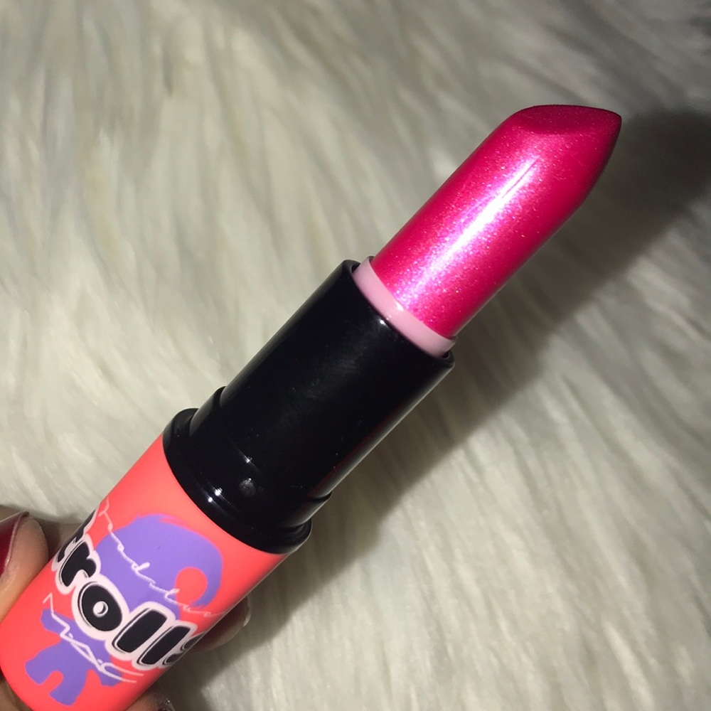 MAC Troll lipstick